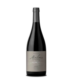 Vino Pinot Noir Malma Family Reserve 750 Ml