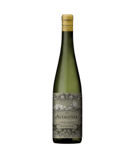 Vino Riesling Altaluvia Gualtallary 750 Ml