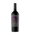Vino Malbec Lorca  Poetico 750 Ml