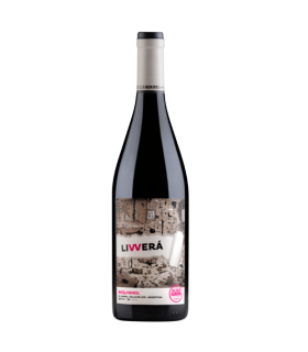 Escala Humana - Livvera - Bequignol - 750 Ml