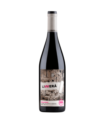 Vino Bequignol Escala Humana Livvera 750 Ml | Sol y Vino