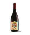 Vino Tempranillo Saltimbanco 750 Ml