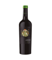Vino Organico Renacer Punto Final Malbec 750 Ml