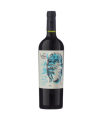 Vino Malbec Casir Dos Santos Avatar 750 Ml