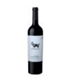 Vino Cabernet Franc Los Chocos Vertebrado 750 Ml