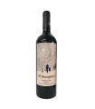 Vino Cabernet Franc La Azul El Buscapleito Reserva 750 Ml
