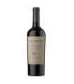Vino Cabernet Sauvignon Funcken Hausen La Espera Reserva Terroir 750 Ml