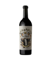 Vino Malbec Malabarista Gran Malabarista 750 Ml