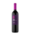 Vino Malbec Abel Furlan Malbec Clasico 750 Ml