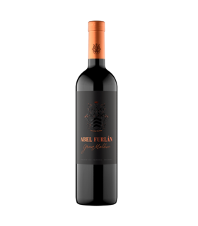 Vino Malbec Abel Furlan Malbec Gran Reserva 750 Ml