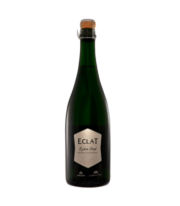 Vino Espumante Caelum  Eclat  Champenoise  Extra Brut  750 Ml.