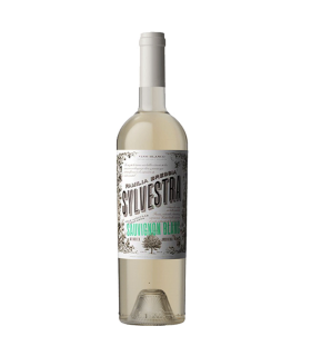 Vino Sauvignon Blanc Bressia Sylvestra 750 Ml.