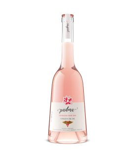 Vino Rosado Corazon Del Sol Padma 750 Ml.