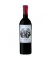 Vino Petit Verdot Mil Demonios Vikingo  750 Ml