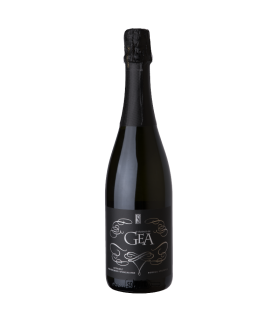 Vino Espumante Staphyle Vastago De Gea Extra Brut 750 Ml.