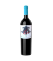 Vino Malbec Tempus Alba Loco 750 Ml