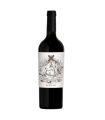 Vino Malbec Mosquita Muerta Cordero Con Piel De Lobo 750 Ml