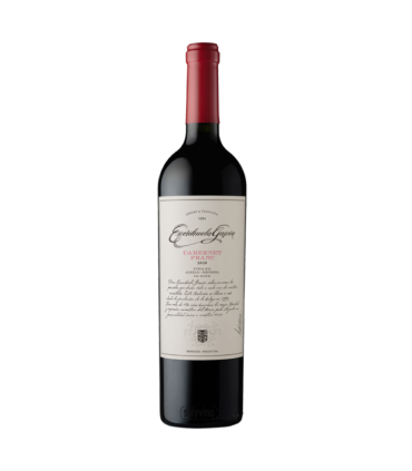 Vino Cabernet Franc Escorihuela Gascon 750 Ml.