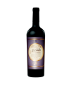 Vino Malbec Tinto Negro Los Suelos La Piedra 750 Ml