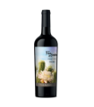 Vino Malbec Estancia Los Cardones Flor De Cardon 750 Ml