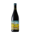 Vino Organico Krontiras Malbec Natural 750 Ml