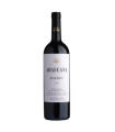 Vino Malbec Araucana 750 Ml
