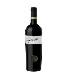 Vino Malbec Foster Firmado 2020 750 Ml.