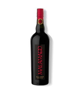 Vino Malbec Zuccardi Malamado 500 Ml