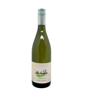 Melodia - Viognier - 750 Ml.