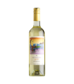 Vino Sauvignon Blanc Mi Terruno Expresion 750 Ml