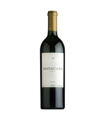 Vino Malbec Mi Terruno Mayacaba 750 Ml