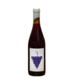 Vino Blend Familia Cassone La Grappe Criolla Tempranillo 750 Ml