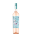 Vino Organico Krontiras Mikron Rose 750 Ml
