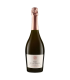 Vino Espumante Familia Schroeder Rosa De Los Vientos Brut Nature 750 Ml.