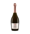 Vino Espumante Familia Schroeder Rosa De Los Vientos Brut Nature 750 Ml
