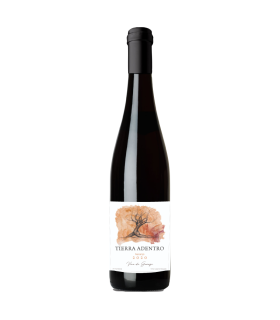 Facundo Montane - Tierra Adentro - Naranjo - 750 Ml