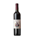 Vino Blend Familia Zaina Serie Tarot La Torre 750 Ml.