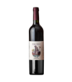 Vino Blend Familia Zaina Serie Tarot El Ermitano 750 Ml