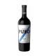 Vino Organico Ojo De Agua Puro Malbec 750 Ml.