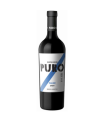 Vino Organico Ojo De Agua Puro Malbec 750 Ml