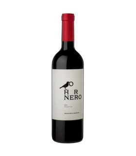 Vino Blend Marchiori Y Barraud Hornero 750 Ml.