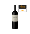 Vino Vina Cobos Bramare Rebon Malbec Anada 2015 750ml