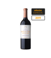 Vino Benegas Lynch Cabernet Franc Anada 2011 750 Ml