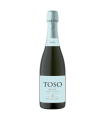 Vino Espumante Pascual Toso Dulce 750 Ml