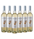 Vino Zuccardi Santa Julia Chenin Dulce Caja X6