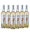 Vino Santa Julia Chenin Dulce Caja X6