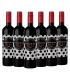 Vino Zuccardi Santa Julia Malbec Dulce Tinto Caja X6