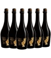 Espumante Casa Boher Extra Brut X6