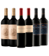 Vino Trumpeter + Catena + Las Perdices Caja X6