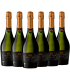 Espumante Salentein Brut Nature Caja X6